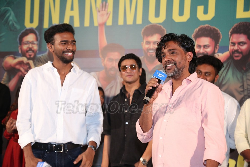 Vaazha 2 Movie Success Meet